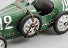 Модель автомобиля Bugatti T35 Great Britain 1920 Limited Edition 2000 pcs.
