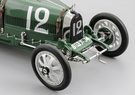 Модель автомобиля Bugatti T35 Great Britain 1920 Limited Edition 2000 pcs.