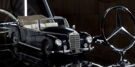 Модель автомобиля MERCEDES 300 C ADENAUER