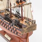 Корабль «HMS Victory»