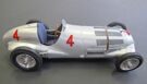 Модель автомобиля Mercedes W125 GP Donington 1937 #4 Seaman Limited Edition 1000 pcs.