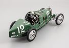 Модель автомобиля Bugatti T35 Great Britain 1920 Limited Edition 2000 pcs.