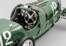 Модель автомобиля Bugatti T35 Great Britain 1920 Limited Edition 2000 pcs.