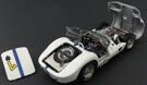 Модель автомобиля Maserati Tipo 61 Birdcage Winner GP Cuba/Havanna 1960 Moss Limited Edition 1500 pcs.