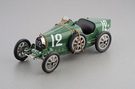 Модель автомобиля Bugatti T35 Great Britain 1920 Limited Edition 2000 pcs.